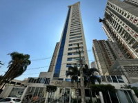 Apartamento com 3 vagas, 297,10m²
