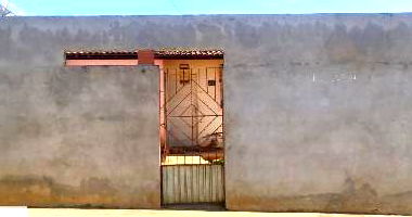 Casa com 2 quartos e 39.79m²