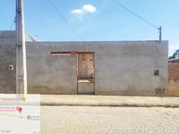 Casa com 2 quartos e 39.79m²
