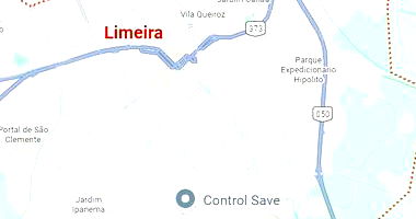 Imóvel Rural com 797m² de Área Construída em Limeira/SP