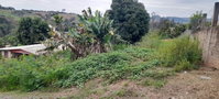 Lote Urbano com Área Total de 405,60M² em Cândido de Abreu/PR