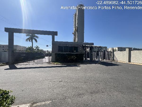 Apartamento 2 quartos, 1 banheiro, 1 vaga, 43m² privativos
