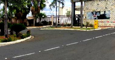 Apartamento com 2 Quartos e 2 Vagas em Araras