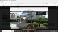 Apartamento com 47,05m², 1 quarto, 1 banheiro e vaga de garagem