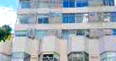 Loja Comercial em Ipanema com 28m² e 1 vaga