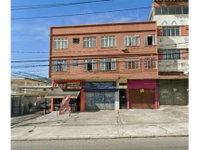 Apartamento com 60m² em Cascadura, Rio de Janeiro
