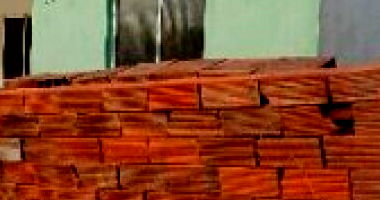 Casa em Chã de Alegria/PE com 2 quartos