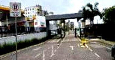 Apartamento com 1 vaga em Ponta Grossa/PR