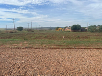Terreno de 253m² em Nova Alvorada do Sul