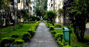 Apartamento em Curicica com 41m²