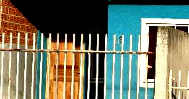 Casa com 2 quartos em Ponta Grossa/PR