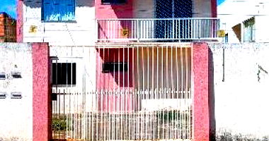 Apartamento 2 Quartos com Vaga em Cidade Ocidental