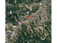 Terreno 1.345m² em Florestal Club - Campos do Jordão/SP