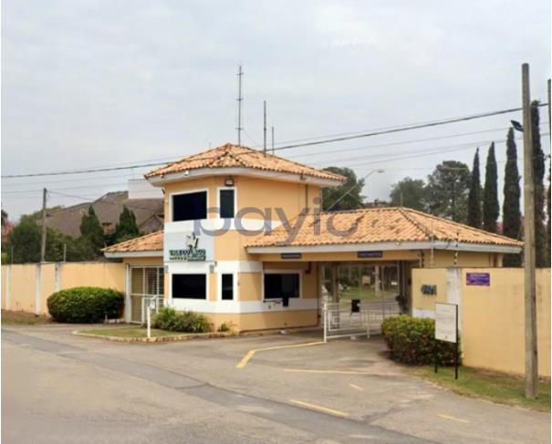 Terreno de 1.017,83 m² para projeto residencial