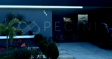 Casa em Loteamento Fechado com 260m² de Área Construída