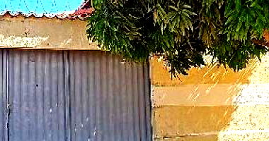 Casa com 2 quartos em Açu/RN