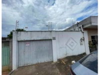 Casa em leilão com 222m² construída em Araguaína/TO