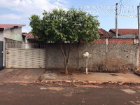 Casa no Jardim Alegre com 66,42 m² e terreno de 247,10 m²
