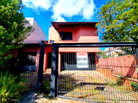 Casa com 239,71m² área construída, desocupada, ótima oportunidade