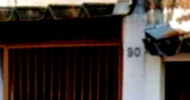 Casa 97 m² com terreno 237 m², imóvel ocupado, 0 vagas