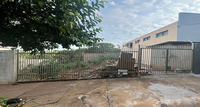Terreno com 297m² em Vila Cardim