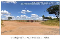 Espaçosa Fazenda Ocupada com 1.239.374 m² de Terreno