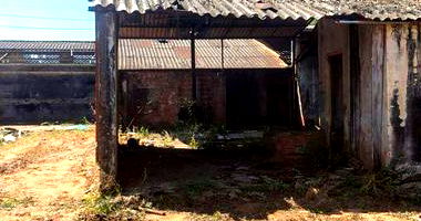 Terreno em Elias Fausto com 4903m²