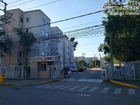 Apartamento 2 quartos, 43 m² e 1 vaga