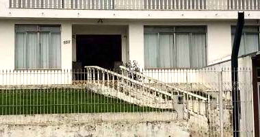 Terreno Urbano com Sala Comercial em Canoinhas