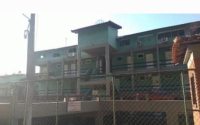 Apto 29m², 1 Vaga em Angra dos Reis - Ocupado