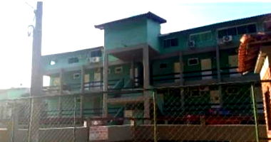 Apto 29m², 1 Vaga em Angra dos Reis - Ocupado