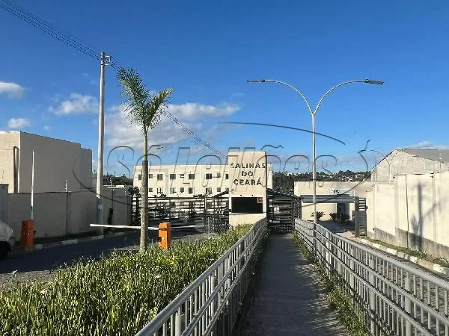 Apartamento 2 quartos, 91,66m², 1 vaga, Suzano/SP