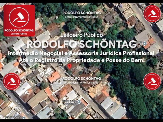 Casa em Formiga (MG) - 22% Fração