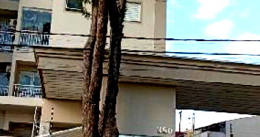 Apartamento com 2 quartos em Americana/SP