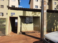 Direitos de Apartamento em Condomínio Residencial Wilson Tony I