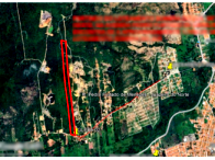 Terreno Urbano de Grandes Dimensões em Juazeiro do Norte/CE