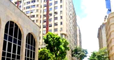 Salas Comerciais no Edifício Walmap Centro em Belo Horizonte