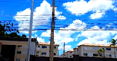 Apartamento com 2 quartos e vaga em Valparaíso de Goiás