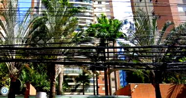 Apartamento com 126,71m² em São Paulo, Jardim Paulista