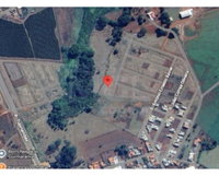 Terreno de 264,01m² em loteamento residencial