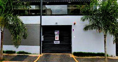 Apartamento 504 - 149,41m² no Edifício Dona Sarah