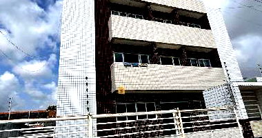 Apartamento 2 quartos, 2 banheiros, 1 vaga, 48m² privativos