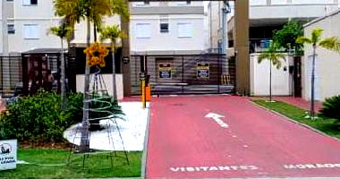 Apartamento com 2 Quartos e 1 Vaga em São José dos Campos