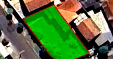 Terreno com Edificação Residencial em Mogi Guaçu/SP