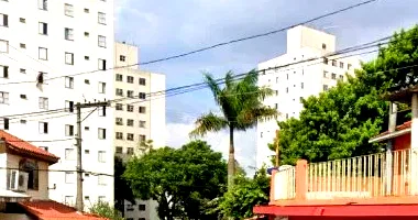 Apartamento 47 m² com 1 Vaga - Brasilândia, São Paulo