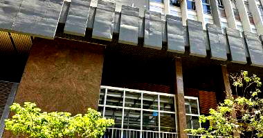 Sala 404 com 1 banheiro e 47,18m² privativos