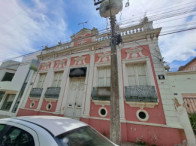 Edificação Tombada em Bagé/RS