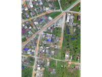 Terreno Urbano em Pontal do Paraná com 390m²