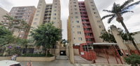 Apartamento 33,33% Nua Propriedade em São José dos Campos