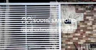 Casa Residencial com 2 Quartos e 1 Vaga em Perube - SP